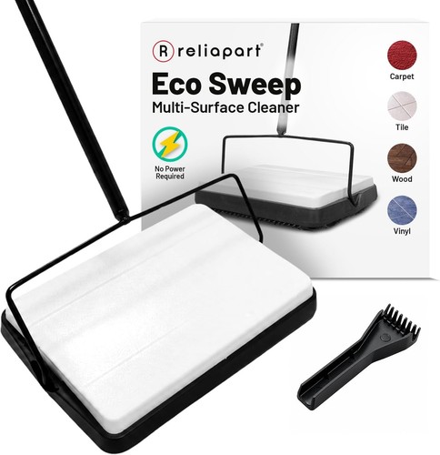 Eco sweep multi surface floor - multi-surface,