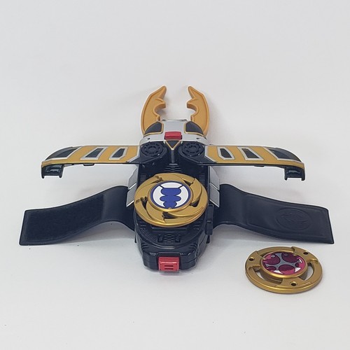 Power rangers ninja storm - power,