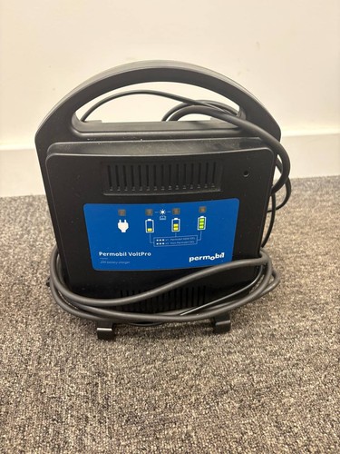 Permobil voltpro 24v - permobil,