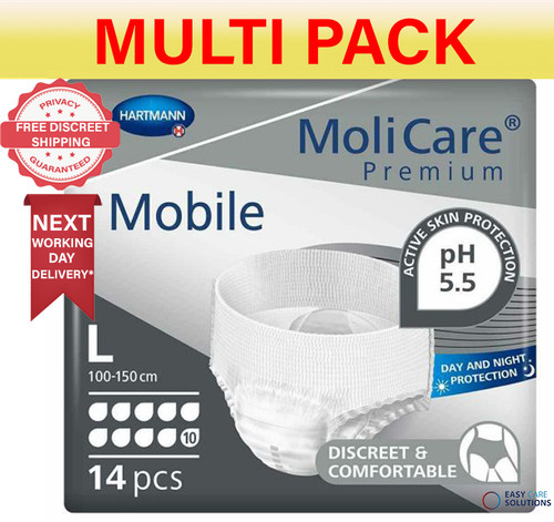 Molicare premium mobile - 56,