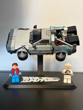 Display Stand for Lego