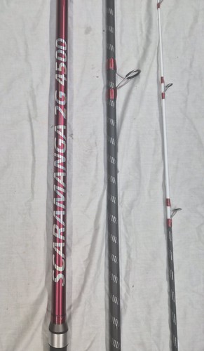 Blackrock scaramanga 15ft - blackrock,