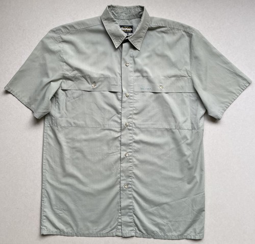 Rohan men finelight short - rohan,