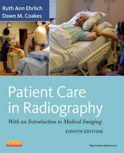 Patient care radiography - radiography,