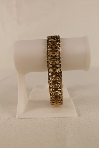 Vintage gold tone - tone, textured