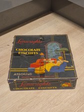 Vintage Large Wrights