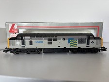 Lima L205284 OO Gauge Class 37 37892 'Ripple Lane' Railfreight Petroleum Livery