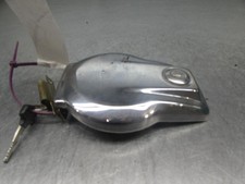 Honda CX500 D 1979-1981