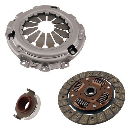 215mm transmission clutch kit - 215mm,