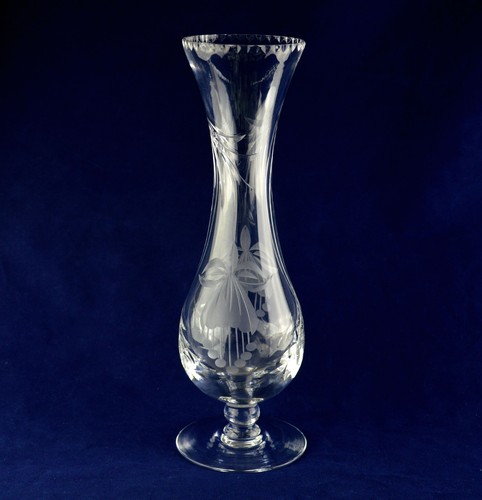 Royal brierley crystal - brierley,