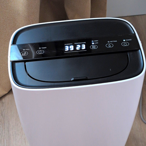 Princess 10l 24h - 10l/24h, dehumidifier