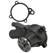 Boat Water Pump System for