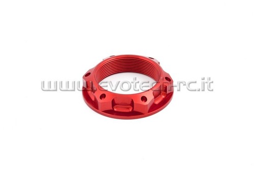 Evotech steering rod nut - evotech,