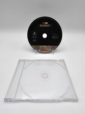 Total Drivin Sony PlayStation 1 PS1 PAL Promo Version Rare