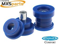 MX5 Polybush Comfort