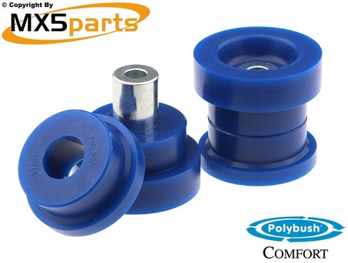 Mx5 polybush comfort - polybush,