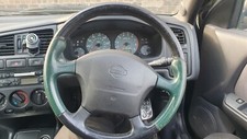 Nissan Primera GT LE P11 199 steering wheel LIMITED EDITION MYSTIC