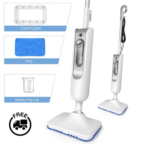 Steam cleaner heavy duty - steam,
