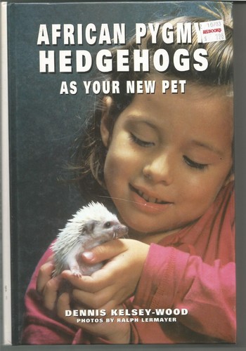 Keeping african pygmy - keeping,