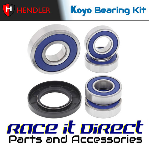 Koyo wheel bearing - koyo,