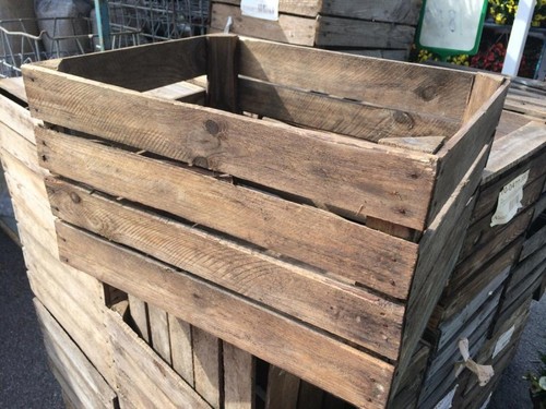 Graded european vintage wooden - vintage,