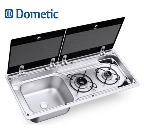 Dometic smev built hob - dometic, in