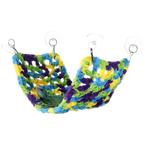 Reptile hammock bearded - reptile,