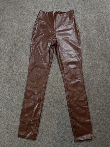 Sbetro women brown faux - women’s,