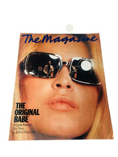 Magazine The Sunday Times The