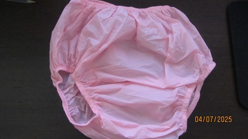 Pvc knickers pants - ,
