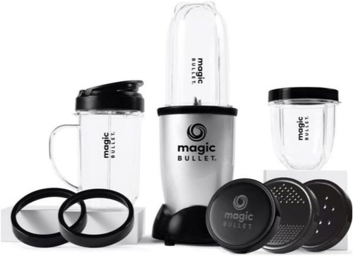 Nutribullet magic bullet - nutribullet,