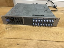 Cloud 46-120 Integrated Mixer