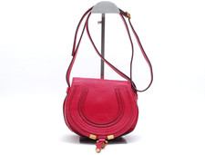 Chloe Marcie Mini Shoulder Bag