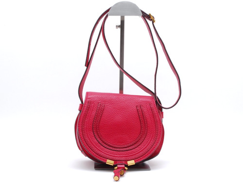 Chloe marcie mini shoulder - marcie,
