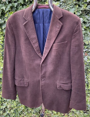 Gant usa blazer jacket - gant, mens