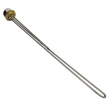 Tesla 36" Incoloy Immersion