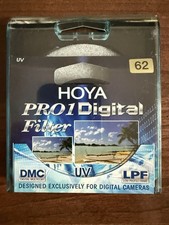 Hoya Pro-1 62mm Digital UV