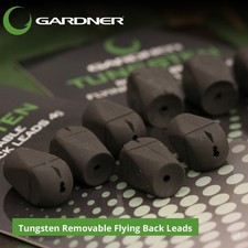 Gardner Tackle Tungsten