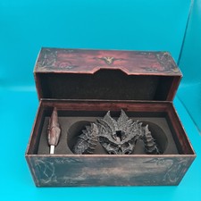 Diablo 2 Skull Soulstone USB Diablo 3 Limited Collectors Edition