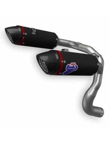 Silencer ducati termignoni - ducati,