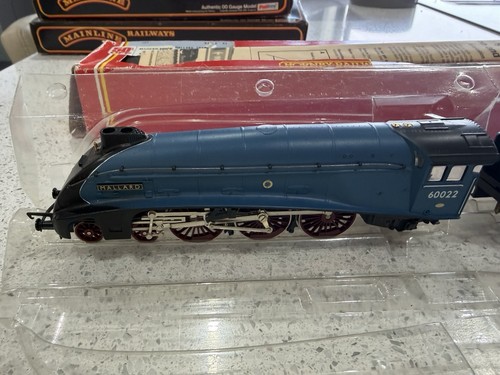 Hornby railways rare - hornby,