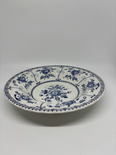 Johnson brothers indies rimmed - johnson,