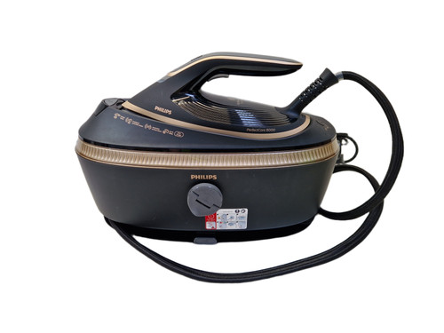 Philips psg8300 4l steam - philips,
