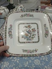 Kutani Crane By Wedgwood