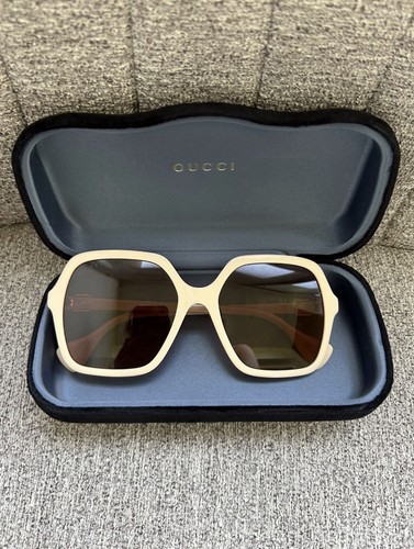 Gucci gg1072s 004 - 004, 56