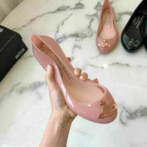Vivienne westwood melisa - x,