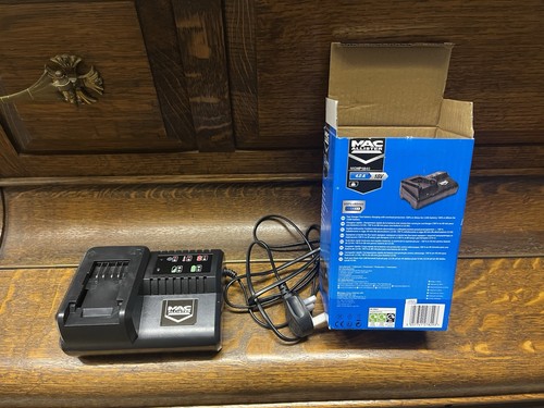 Mac allister 18v - allister, battery