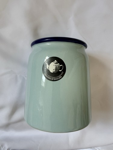The old pottery - the,