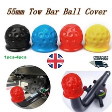 50mm Tow Bar Ball Cover Cap
