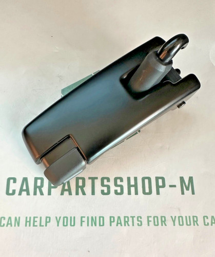 Honda s2000 lock - s2000, rh